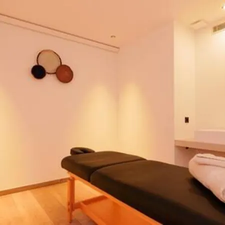 Vakantiehuis Wooden Horizon - Montagne 18 Pers *