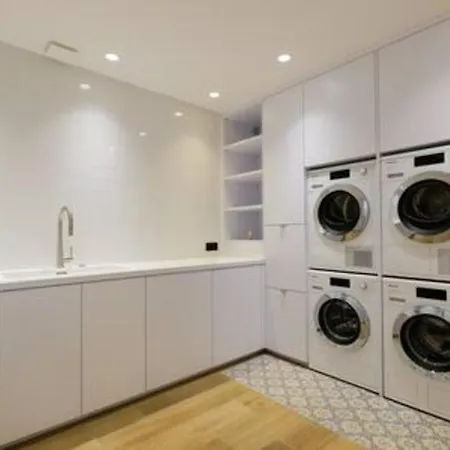 Wooden Horizon - Montagne 18 Pers Dom wakacyjny *