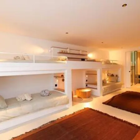 Vakantiehuis Wooden Horizon - Montagne 18 Pers *