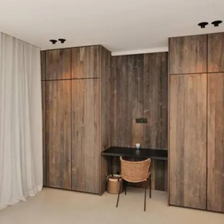 Wooden Horizon - Montagne 18 Pers Vakantiehuis Porto-Vecchio (Corsica)
