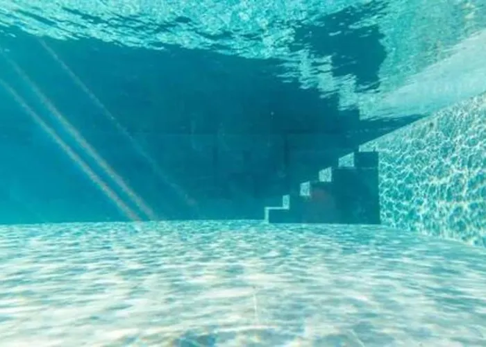 Wooden Horizon - Montagne 18 Pers *