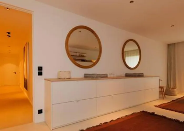 Wooden Horizon - Montagne 18 Pers 度假居 *