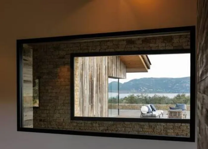 Wooden Horizon - Montagne 18 Pers 度假居