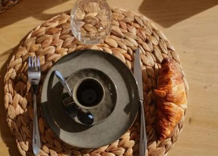 Wooden Horizon - Montagne 18 Pers * 维琪奥港