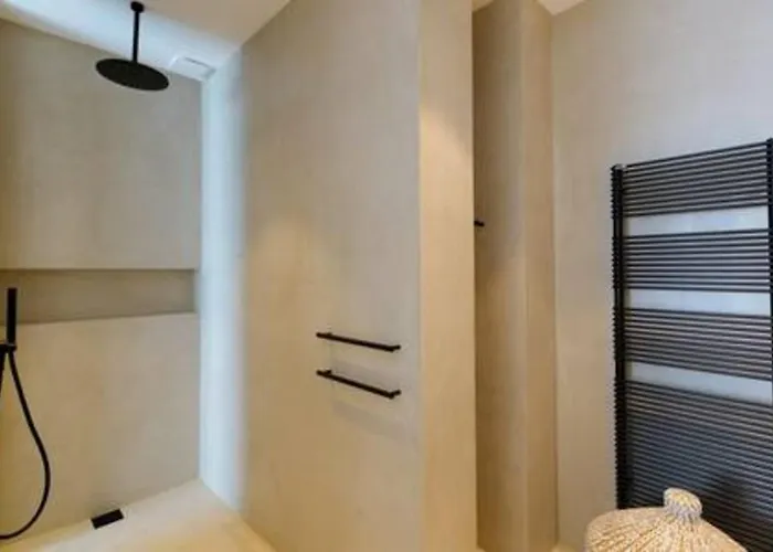 Wooden Horizon - Montagne 18 Pers 维琪奥港