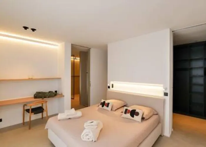 Wooden Horizon - Montagne 18 Pers 度假居 *