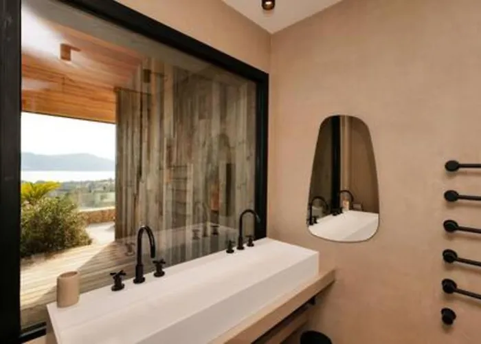 Wooden Horizon - Montagne 18 Pers 度假居 维琪奥港