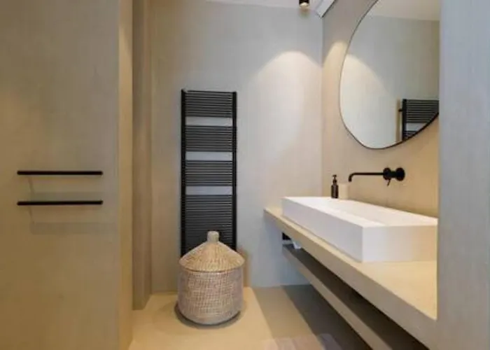 Wooden Horizon - Montagne 18 Pers 维琪奥港