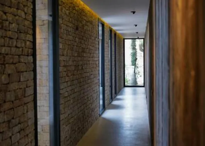 度假居 Wooden Horizon - Montagne 18 Pers