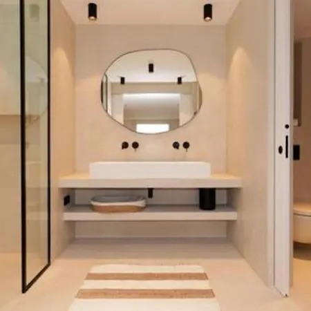 Wooden Horizon - Montagne 18 Pers 维琪奥港