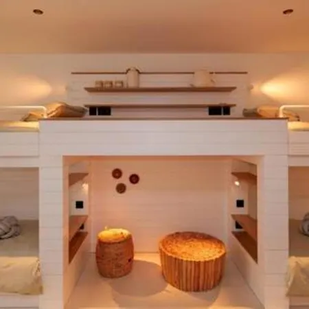 Wooden Horizon - Montagne 18 Pers * Porto-Vecchio (Corsica)