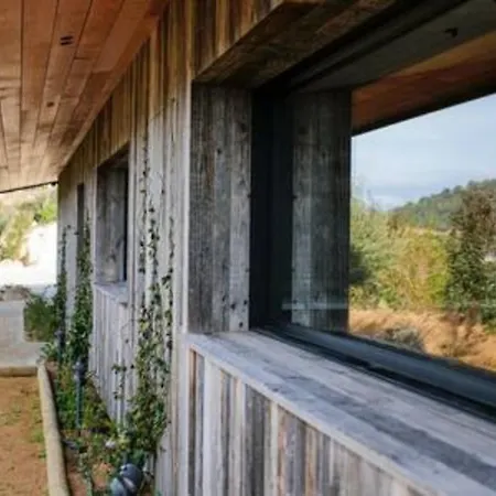 度假居 Wooden Horizon - Montagne 18 Pers 维琪奥港