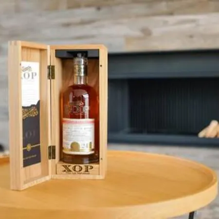 度假居 Wooden Horizon - Montagne 18 Pers