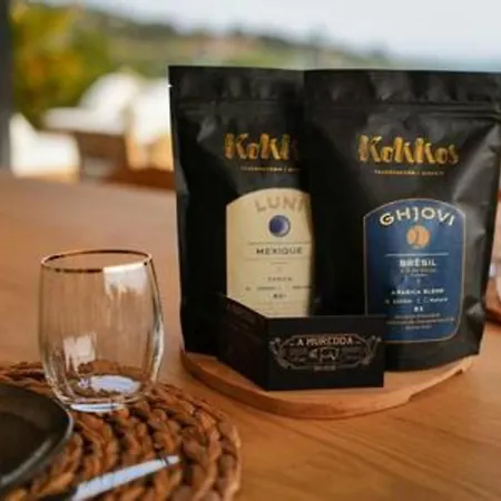 Wooden Horizon - Montagne 18 Pers 度假居 维琪奥港