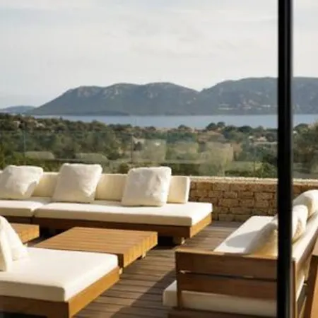 度假居 Wooden Horizon - Montagne 18 Pers 维琪奥港