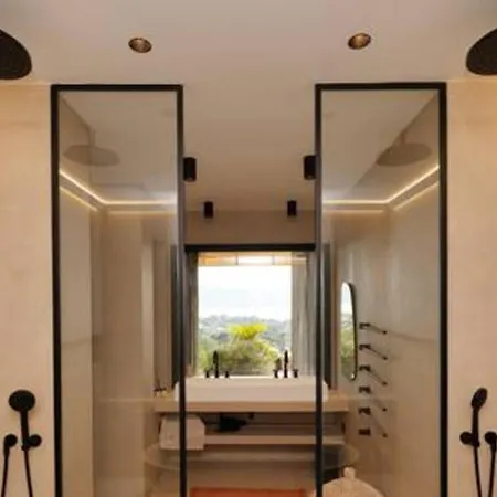 Wooden Horizon - Montagne 18 Pers 度假居