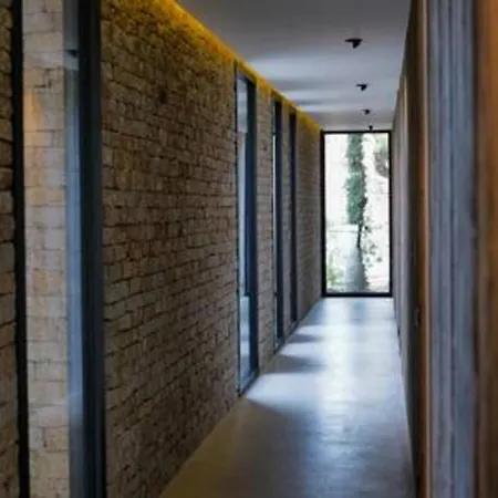 度假居 Wooden Horizon - Montagne 18 Pers