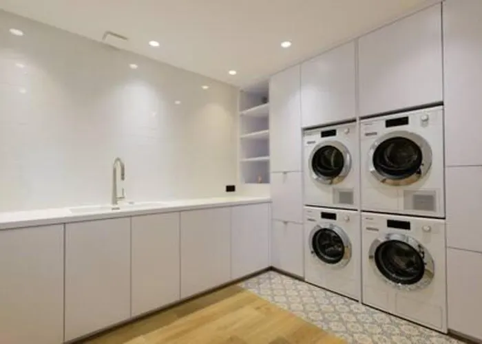 Wooden Horizon - Montagne 18 Pers بيت للعطل *