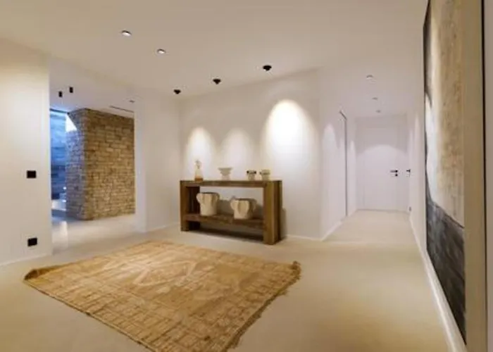 Wooden Horizon - Montagne 18 Pers بورتو فيكشْيو