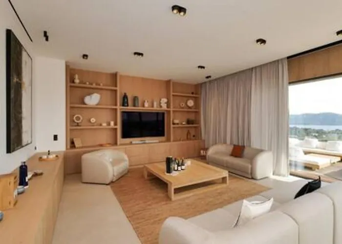 Wooden Horizon - Montagne 18 Pers