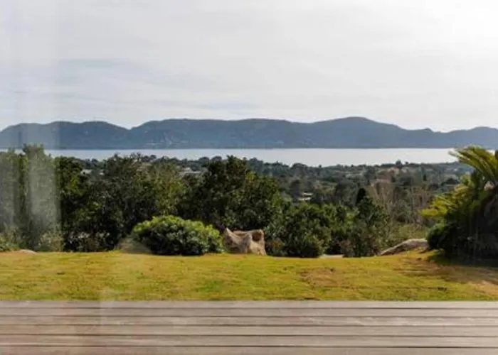 بيت للعطل Wooden Horizon - Montagne 18 Pers