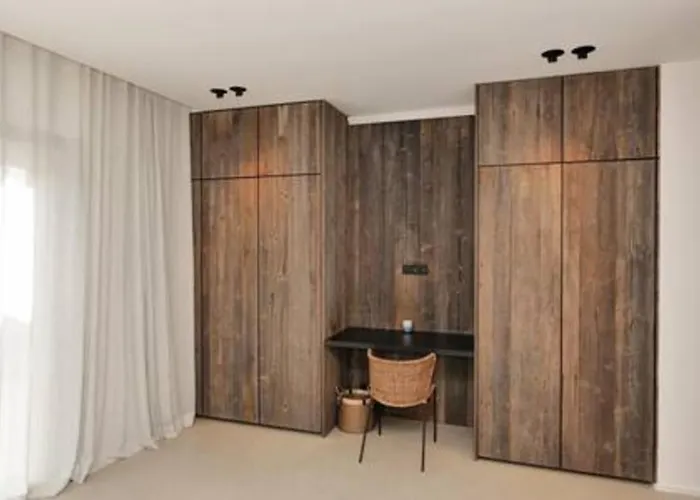 Wooden Horizon - Montagne 18 Pers بيت للعطل بورتو فيكشْيو